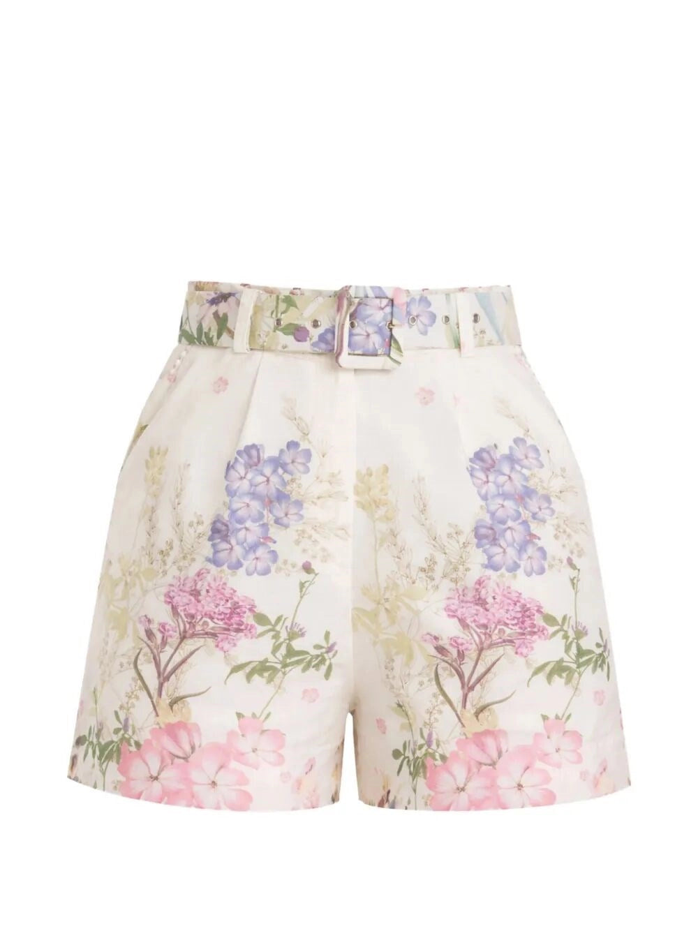 Charo Ruiz Women Shorts `Pansy` CHARO RUIZ