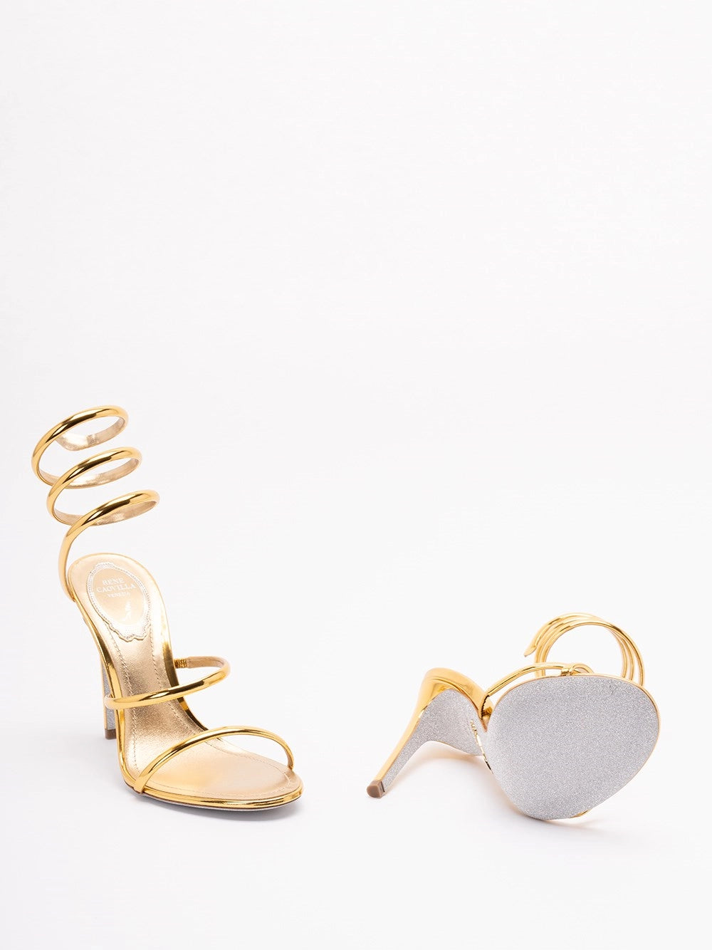 René Caovilla Women Sandals