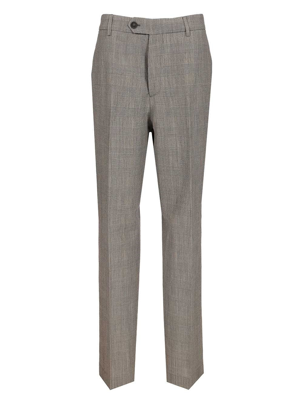 Golden Goose Men Slim Fit Trousers GOLDEN GOOSE