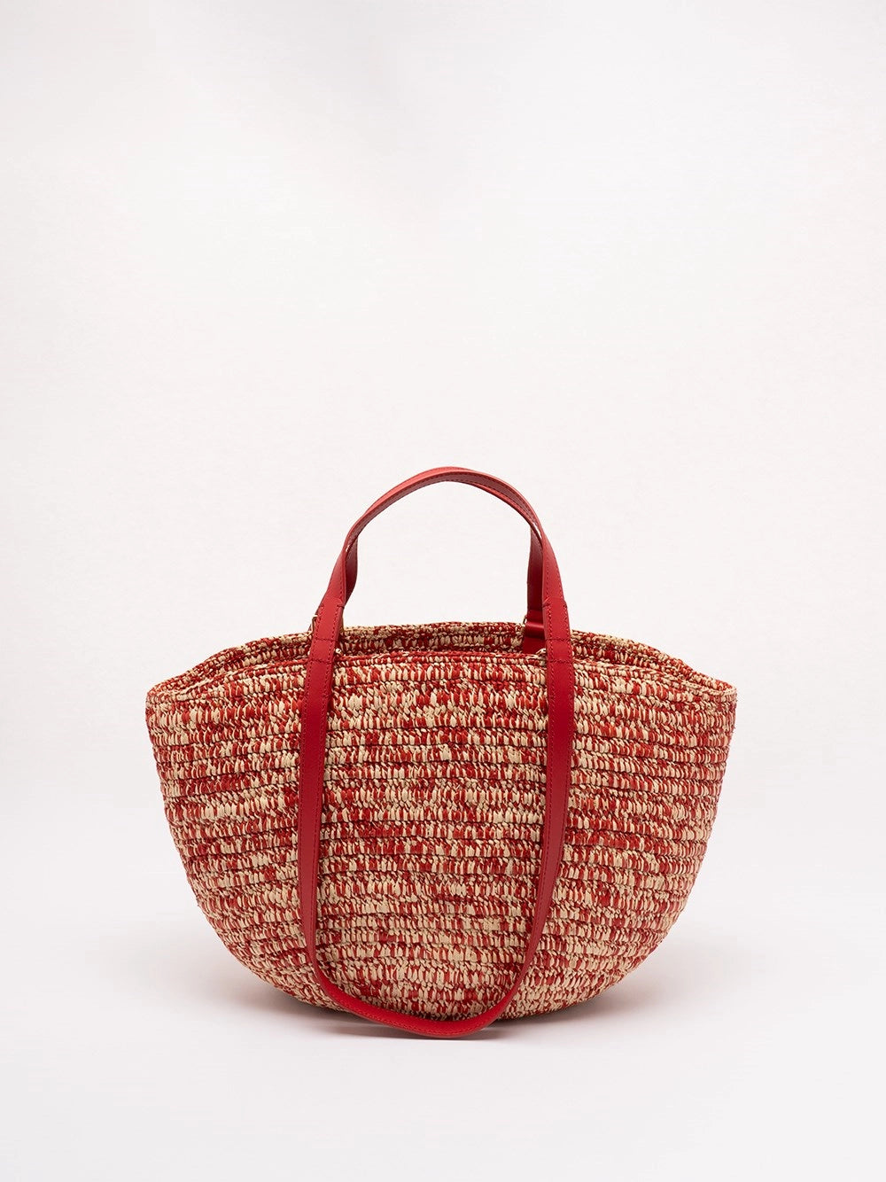 Loewe Women Paula`S Ibiza `Eclipse` Medium Basket Bag LOEWE