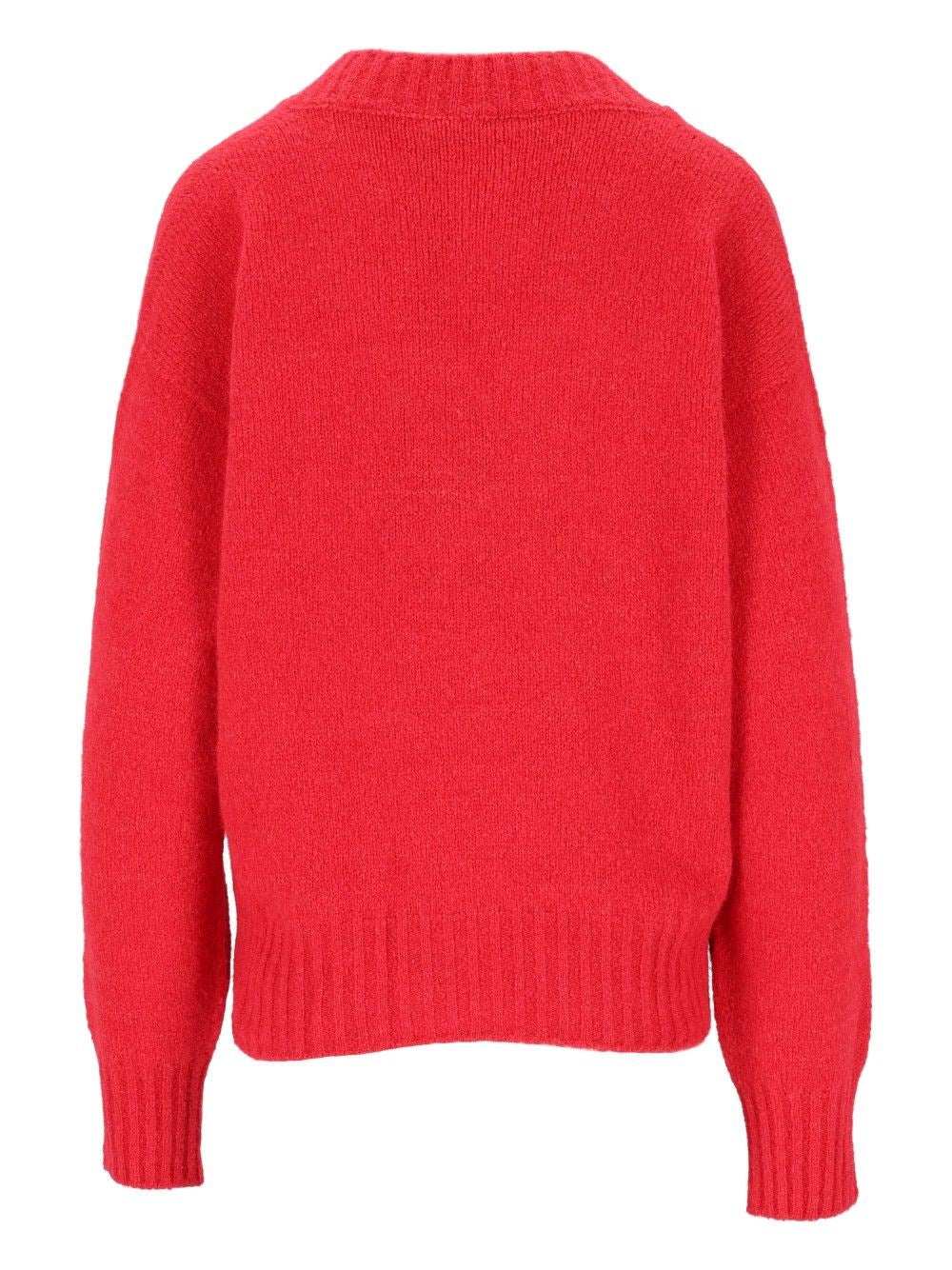 Weekend Max Mara Women Heavy Sweater "Vista" WEEKEND MAX MARA