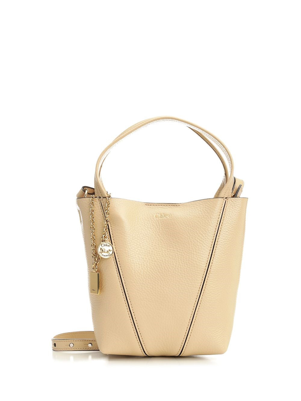 Chloe' Women Small "Chloé Spin" Bag CHLOE