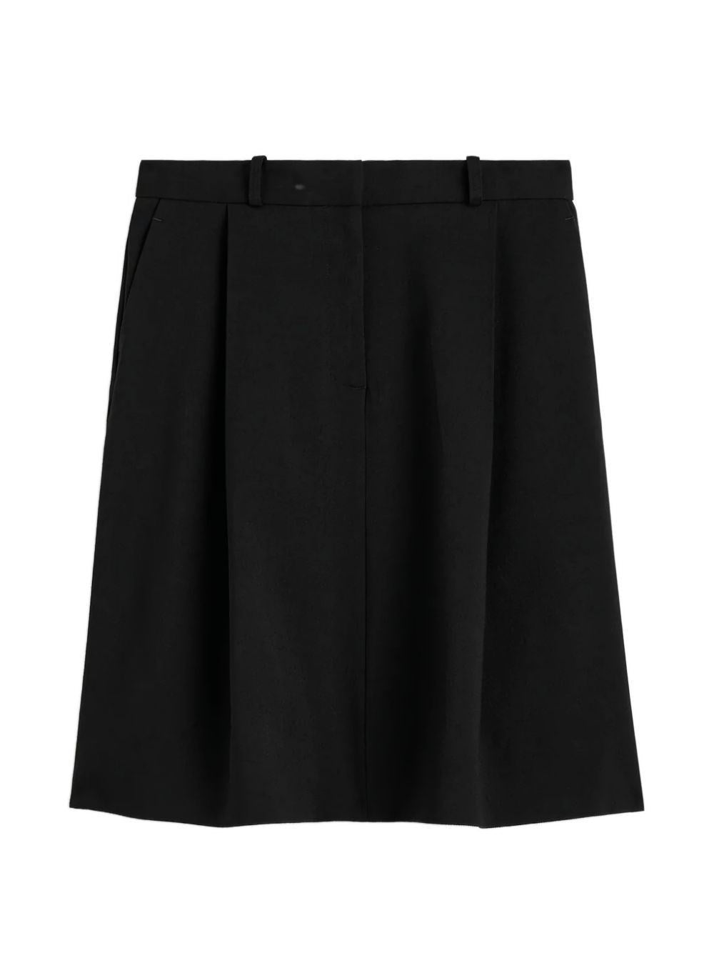 Toteme Women Pleated Skirt TOTEME