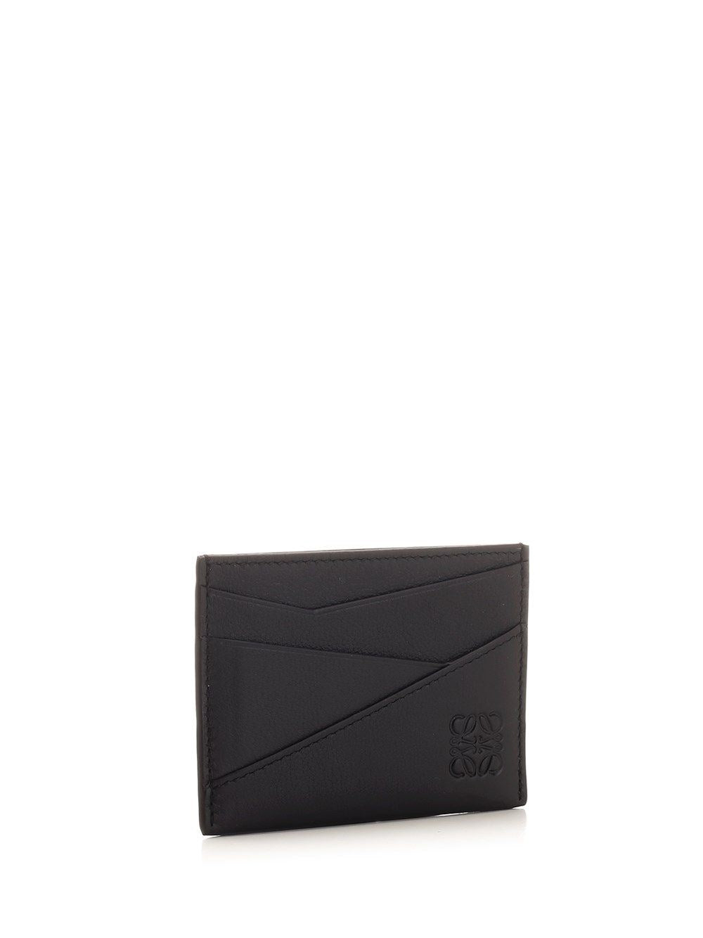 Loewe Men "Puzzle" Card Holder LOEWE