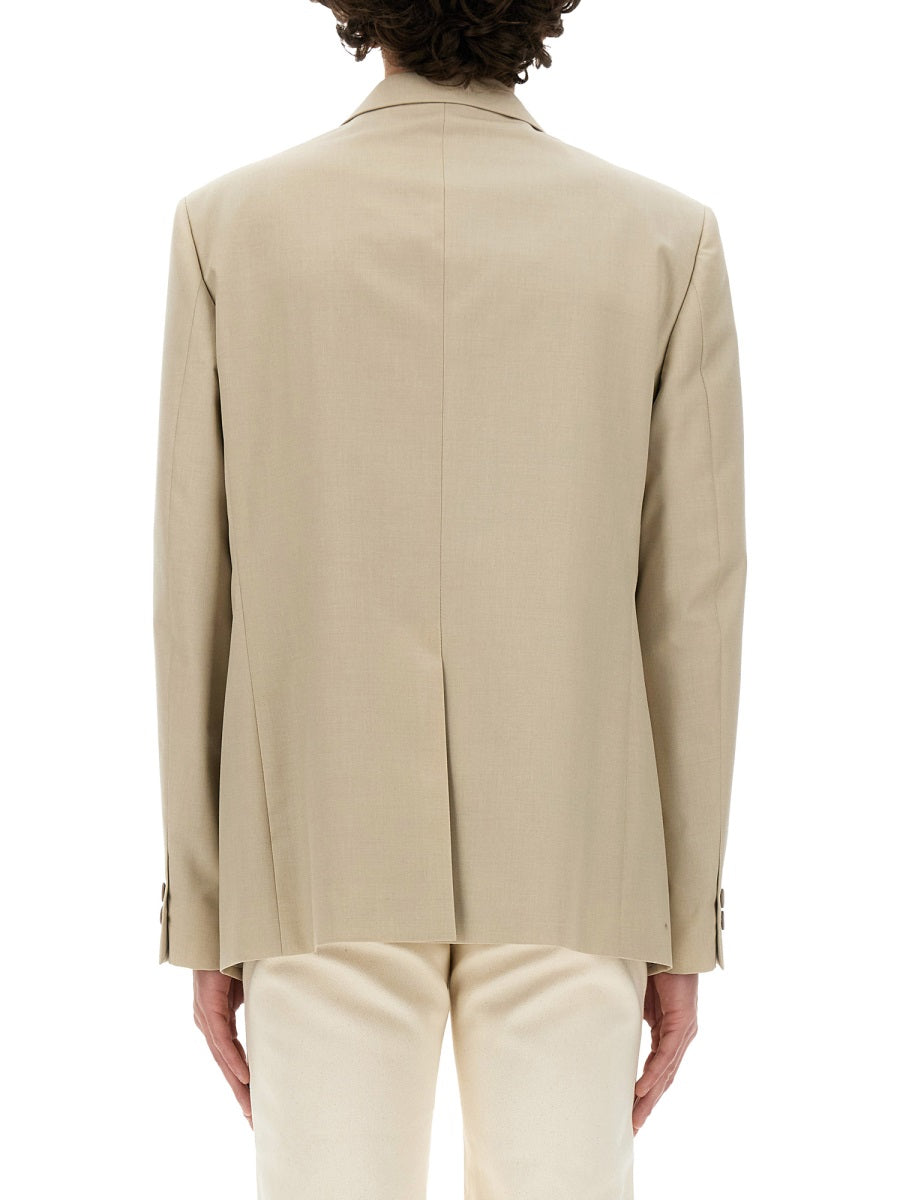 Fendi Men Wool Jacket FENDI