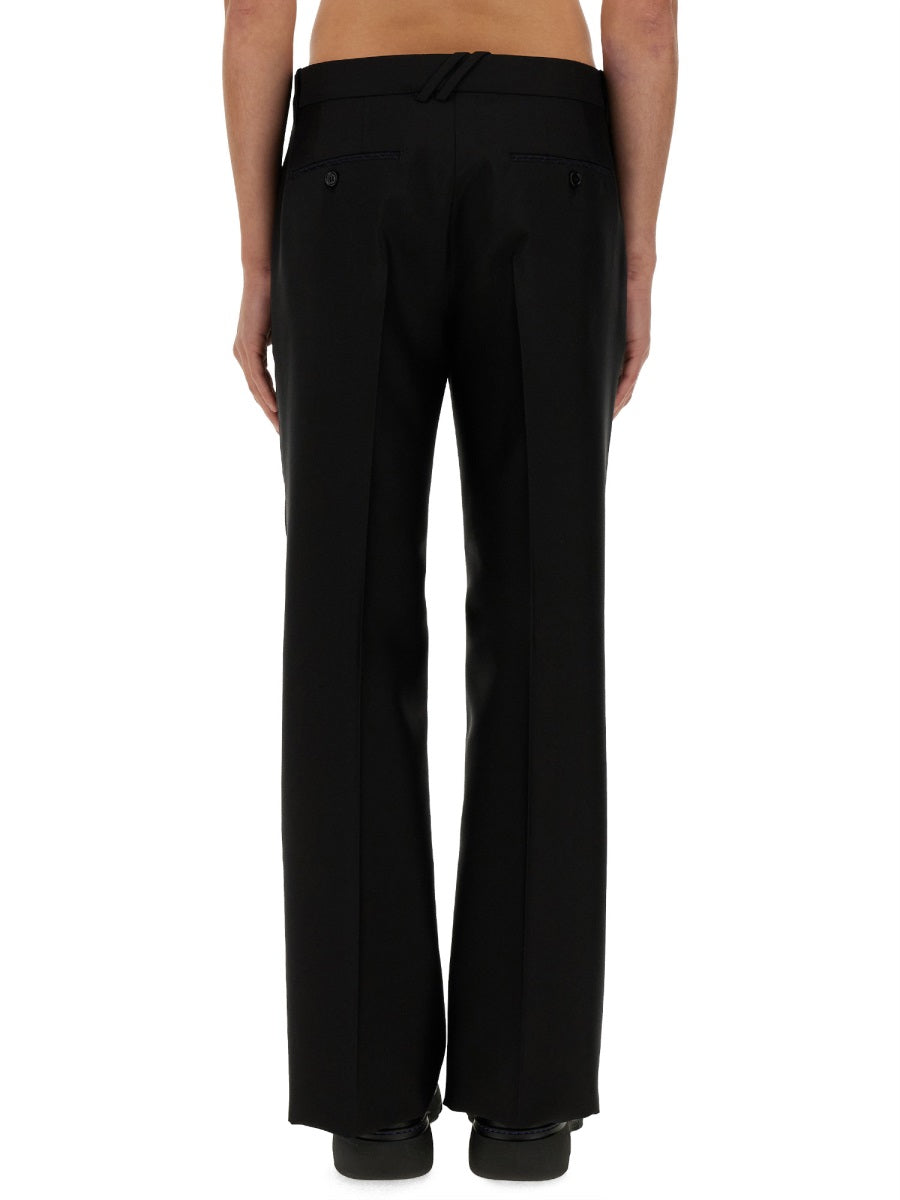 Burberry Men Tailored Pants BURBERRY
