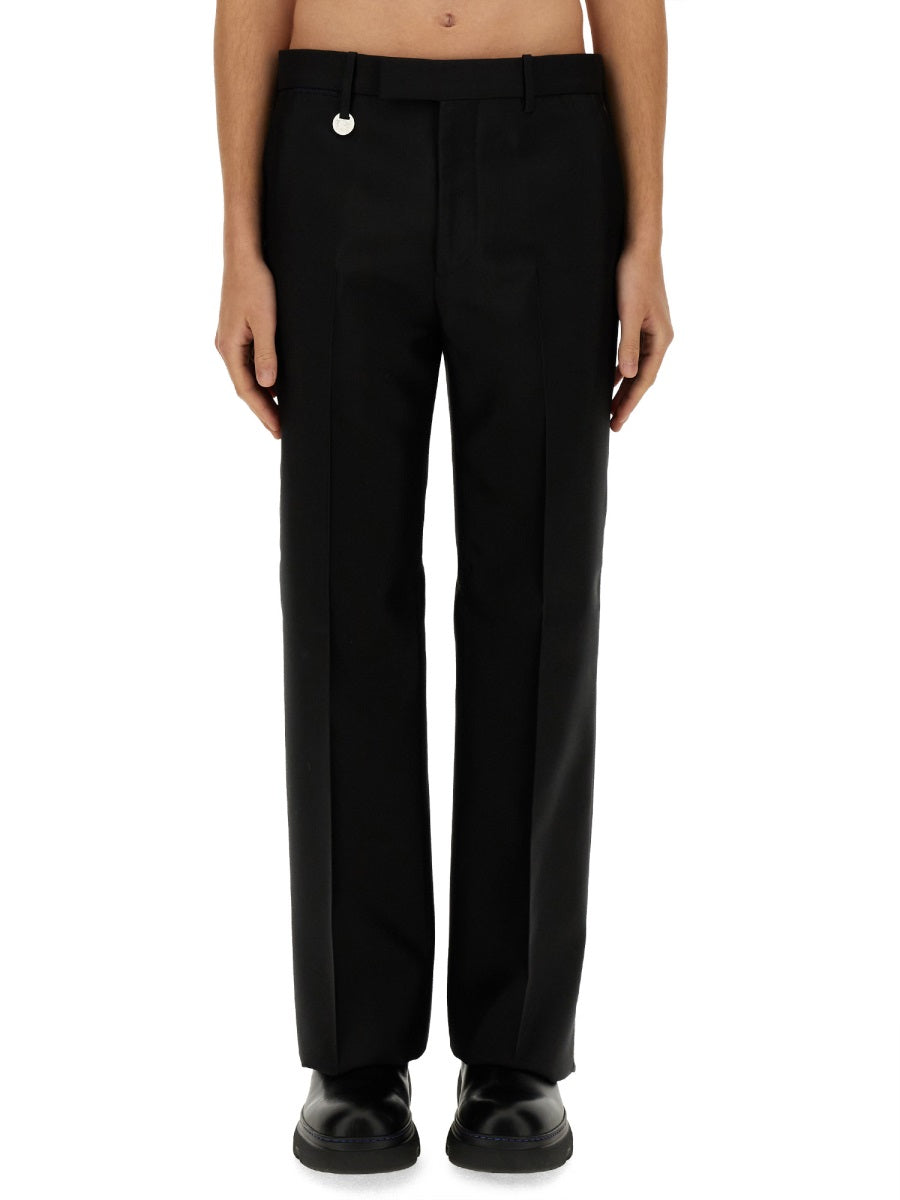 Burberry Men Tailored Pants BURBERRY