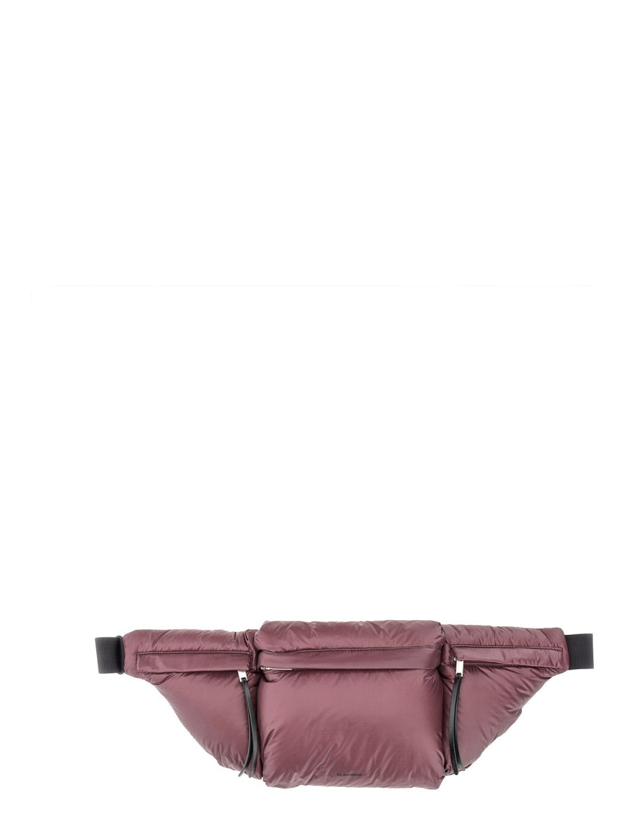 Jil Sander Women Padded Pouch JIL SANDER