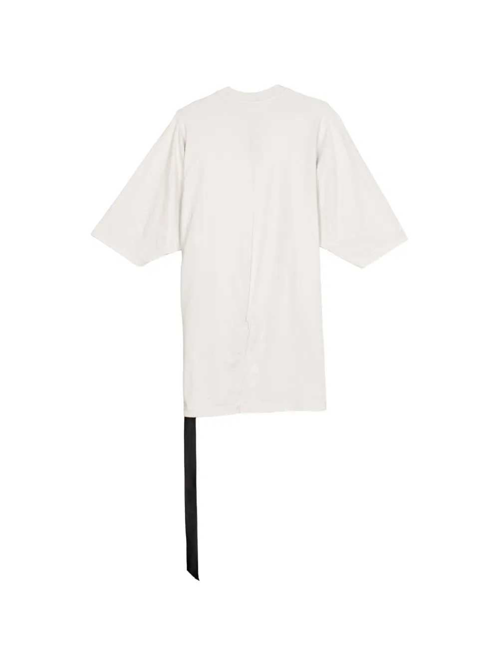 Rick Owens Drkshdw Men T-Shirt - Jumbo Ss T RICK OWENS