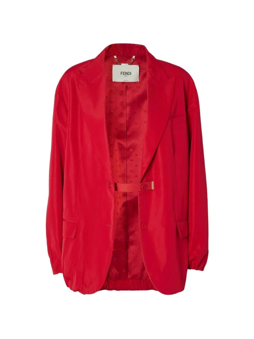 Fendi Women Jacket FENDI