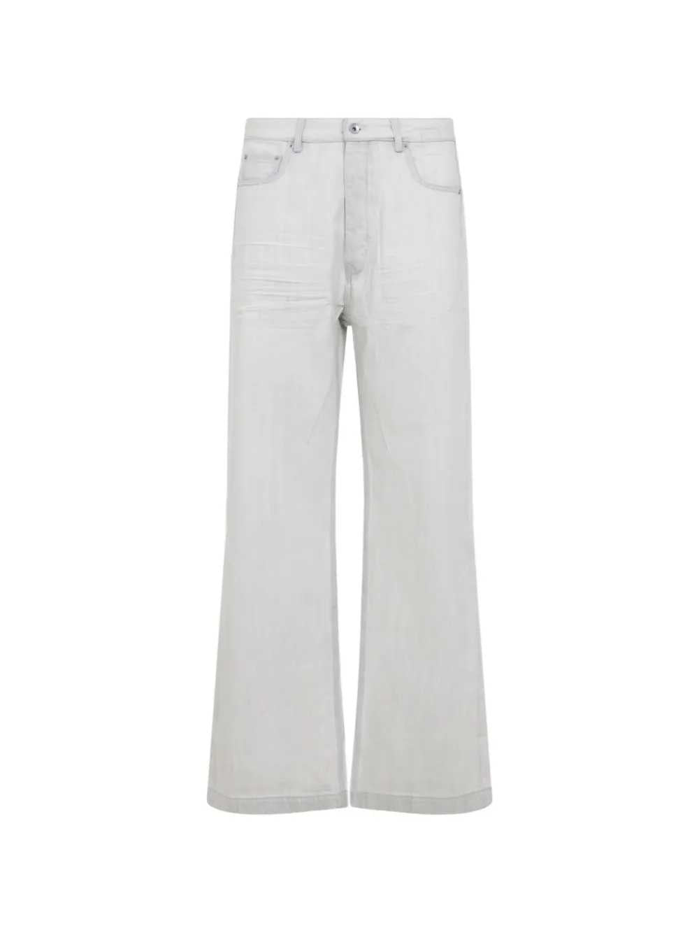 Rick Owens Drkshdw Men Cotton Jeans With Pockets RICK OWENS