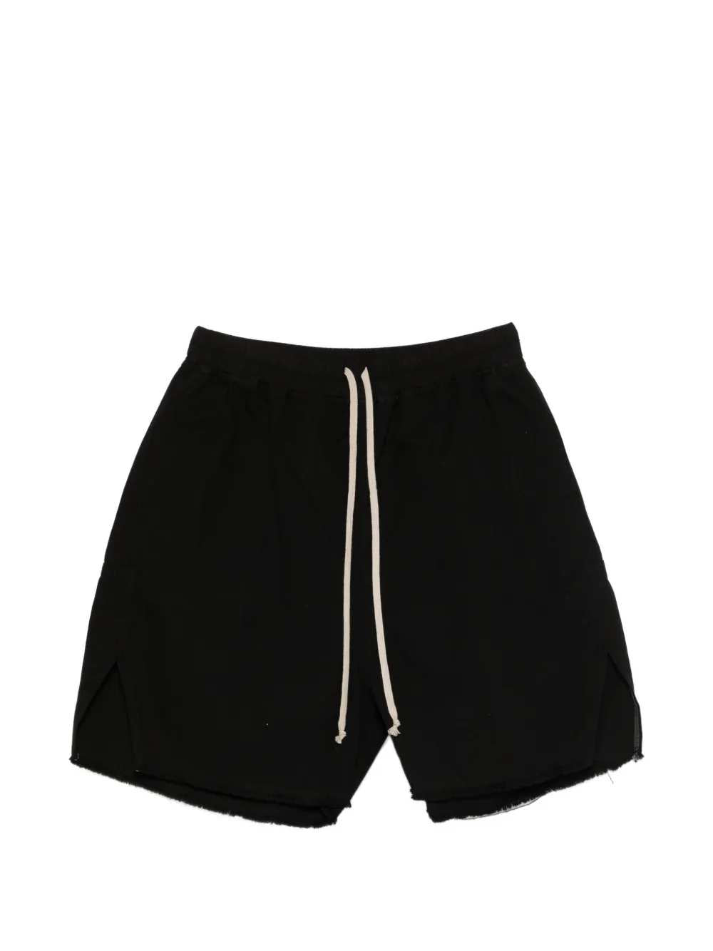 Rick Owens Drkshdw Men Drawstring Shorts RICK OWENS