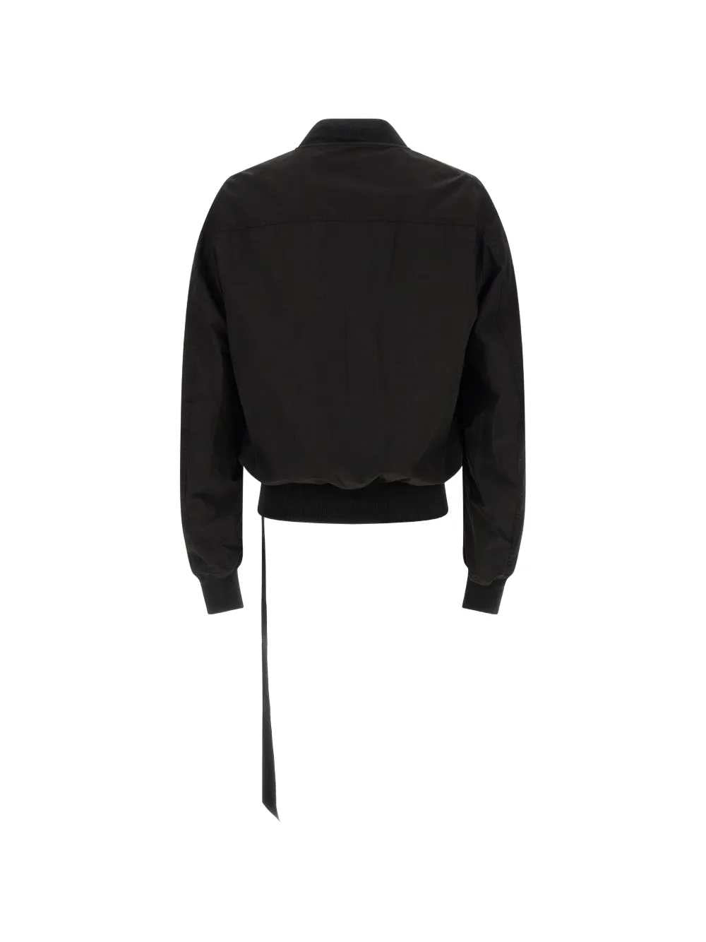 Rick Owens Drkshdw Men Bomber Jacket - Bauhaus Flight RICK OWENS