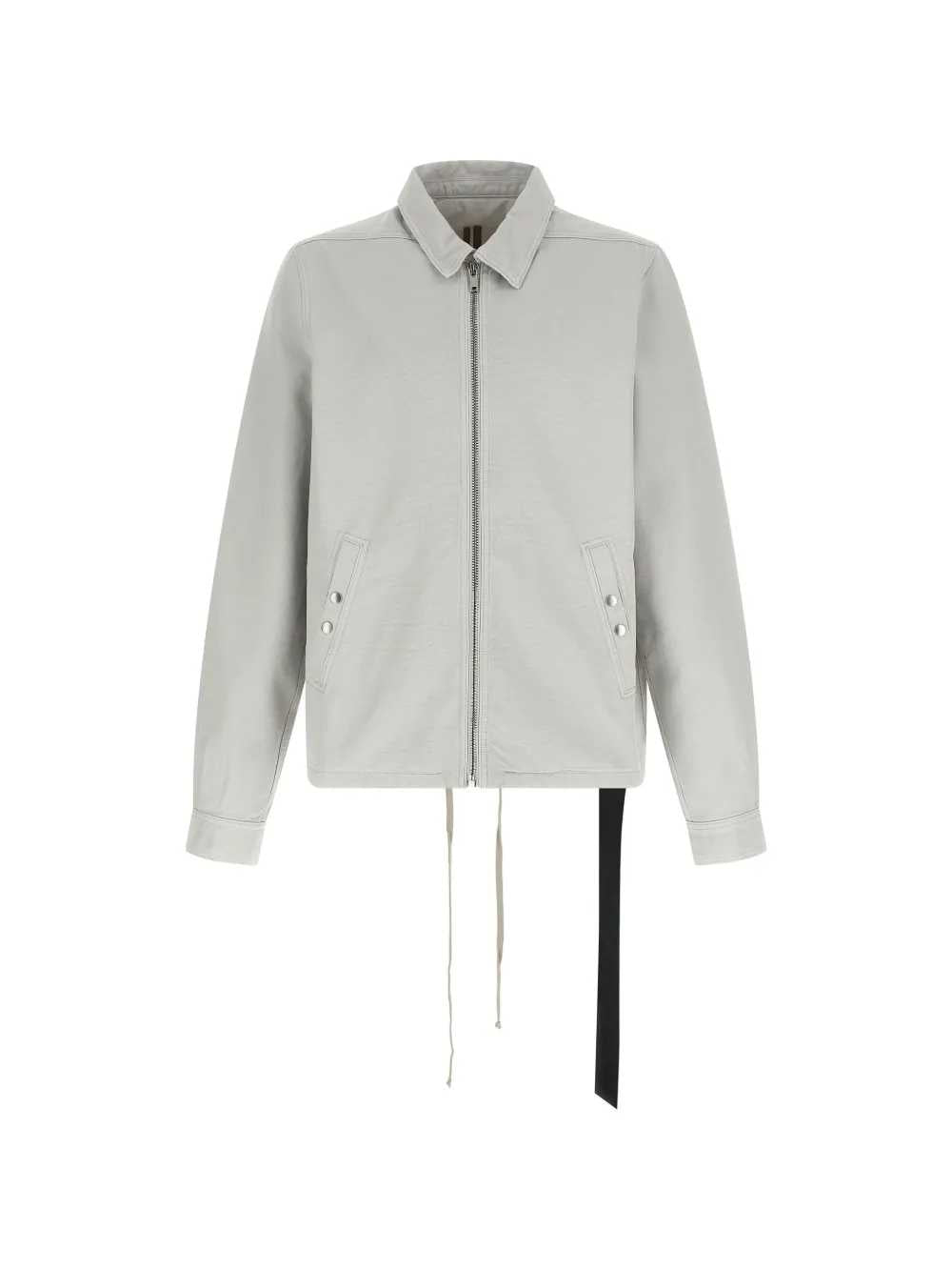 Rick Owens Drkshdw Men Jacket - Zipfront Jkt RICK OWENS