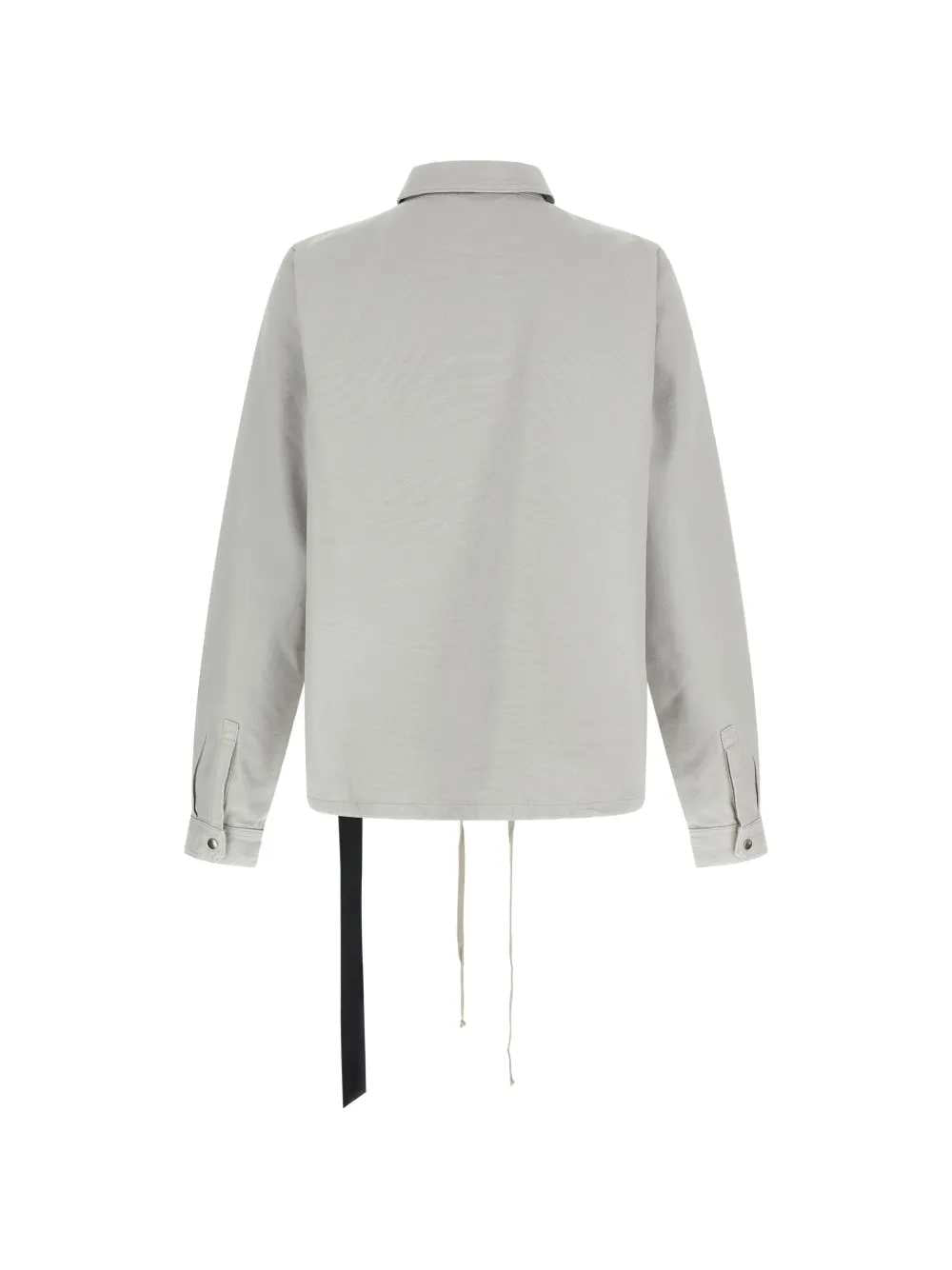 Rick Owens Drkshdw Men Jacket - Zipfront Jkt RICK OWENS
