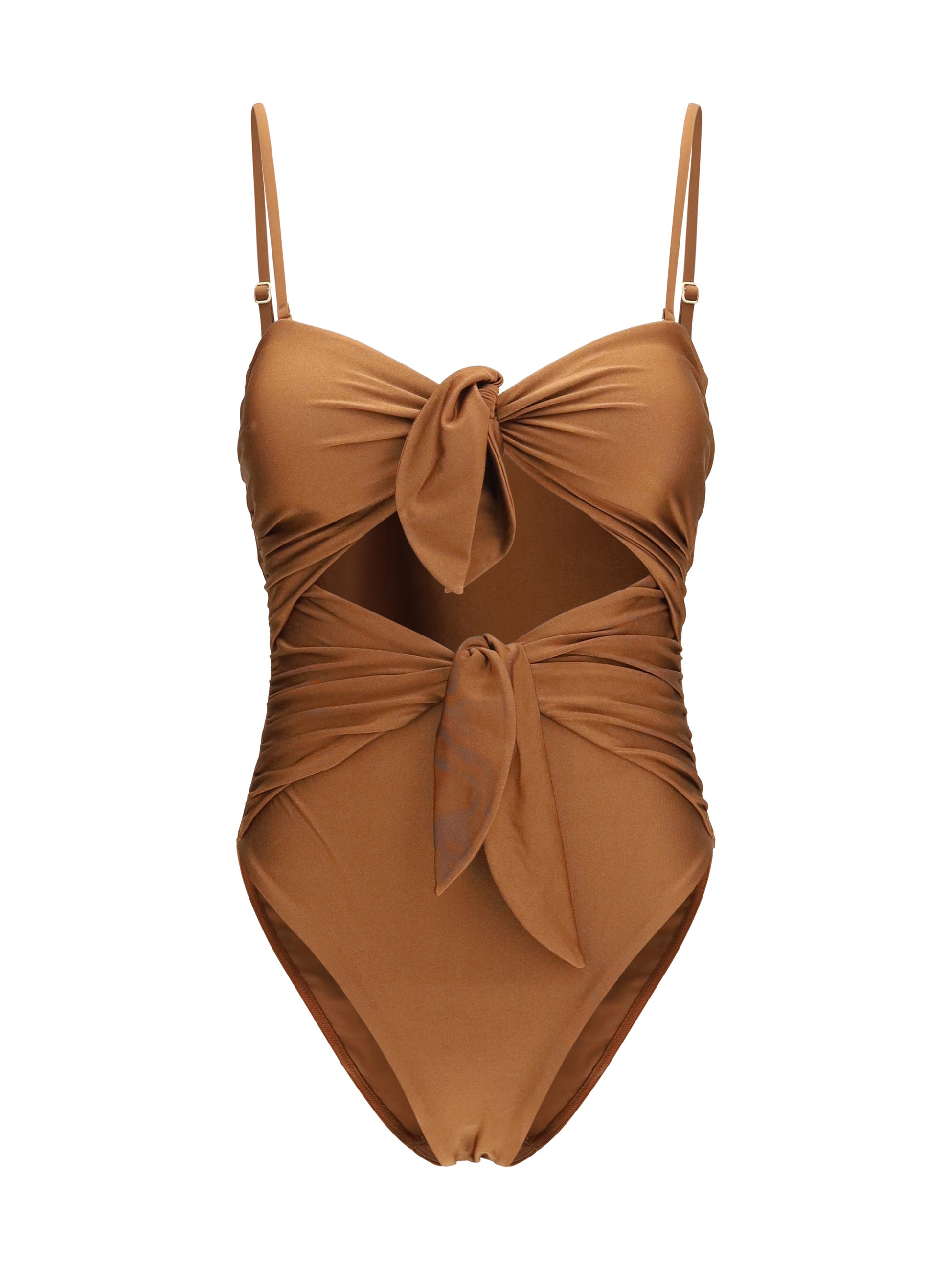 Zimmermann Women Aster Swimsuit ZIMMERMANN