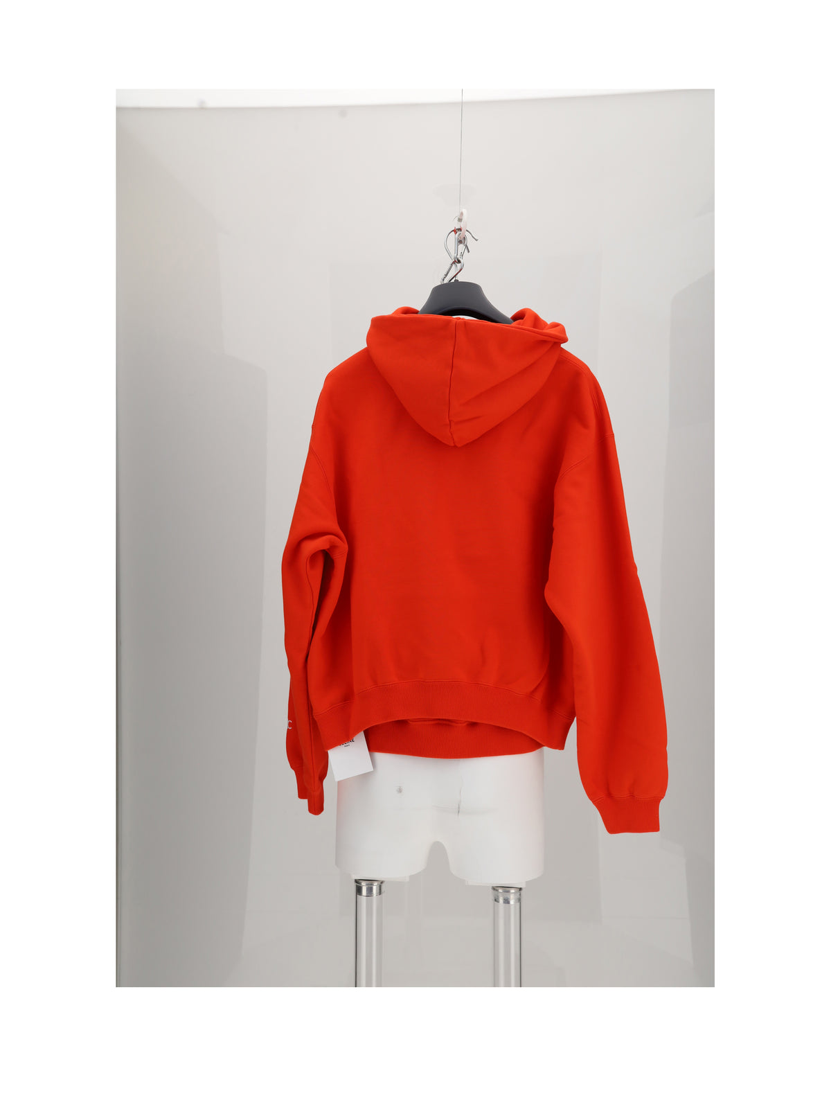 Celine Men Relaxed Hoodie CELINE