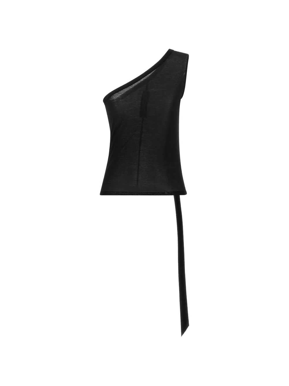 Rick Owens Drkshdw Women Ziggy Top RICK OWENS