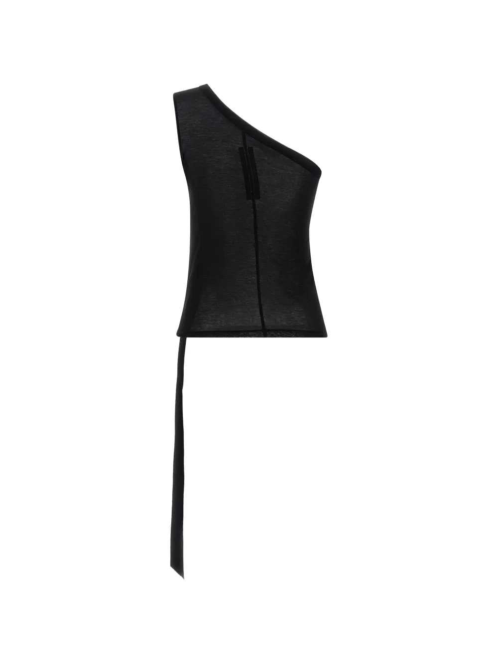 Rick Owens Drkshdw Women Ziggy Top RICK OWENS