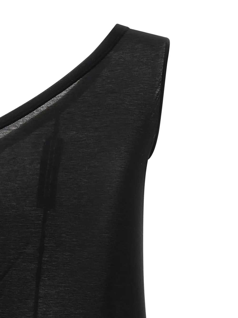 Rick Owens Drkshdw Women Ziggy Top RICK OWENS