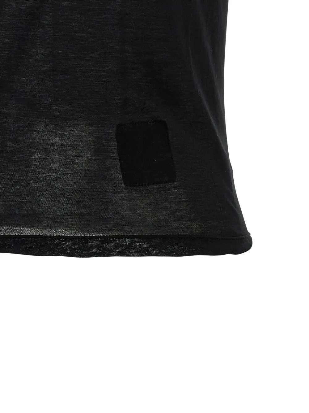 Rick Owens Drkshdw Women Ziggy Top RICK OWENS