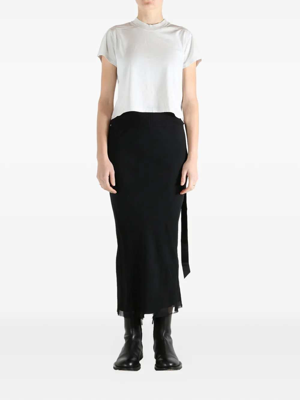 Rick Owens Drkshdw Women T-Shirt RICK OWENS
