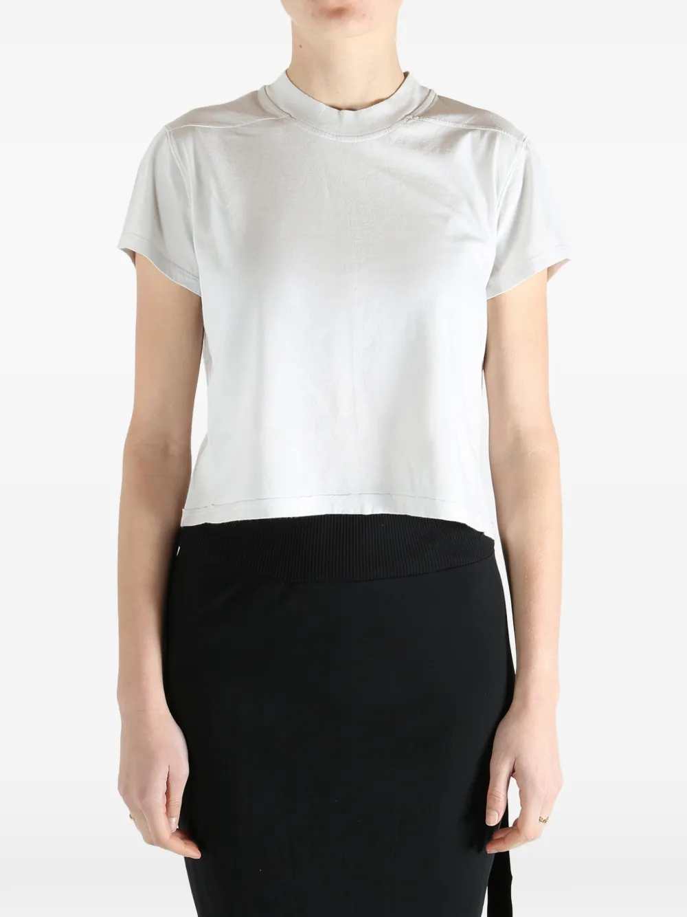 Rick Owens Drkshdw Women T-Shirt RICK OWENS