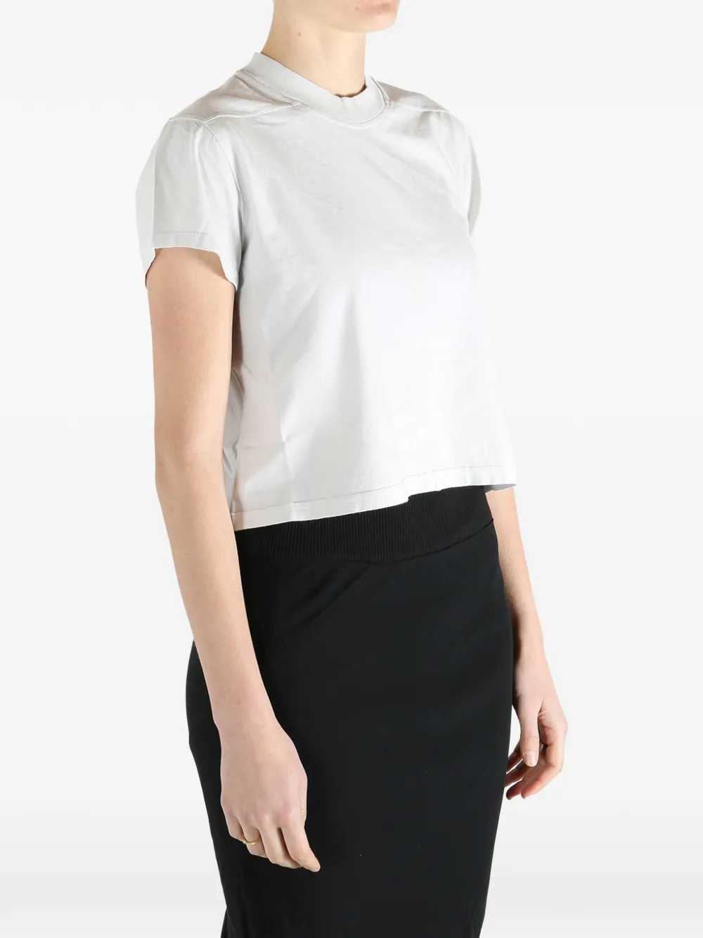 Rick Owens Drkshdw Women T-Shirt RICK OWENS