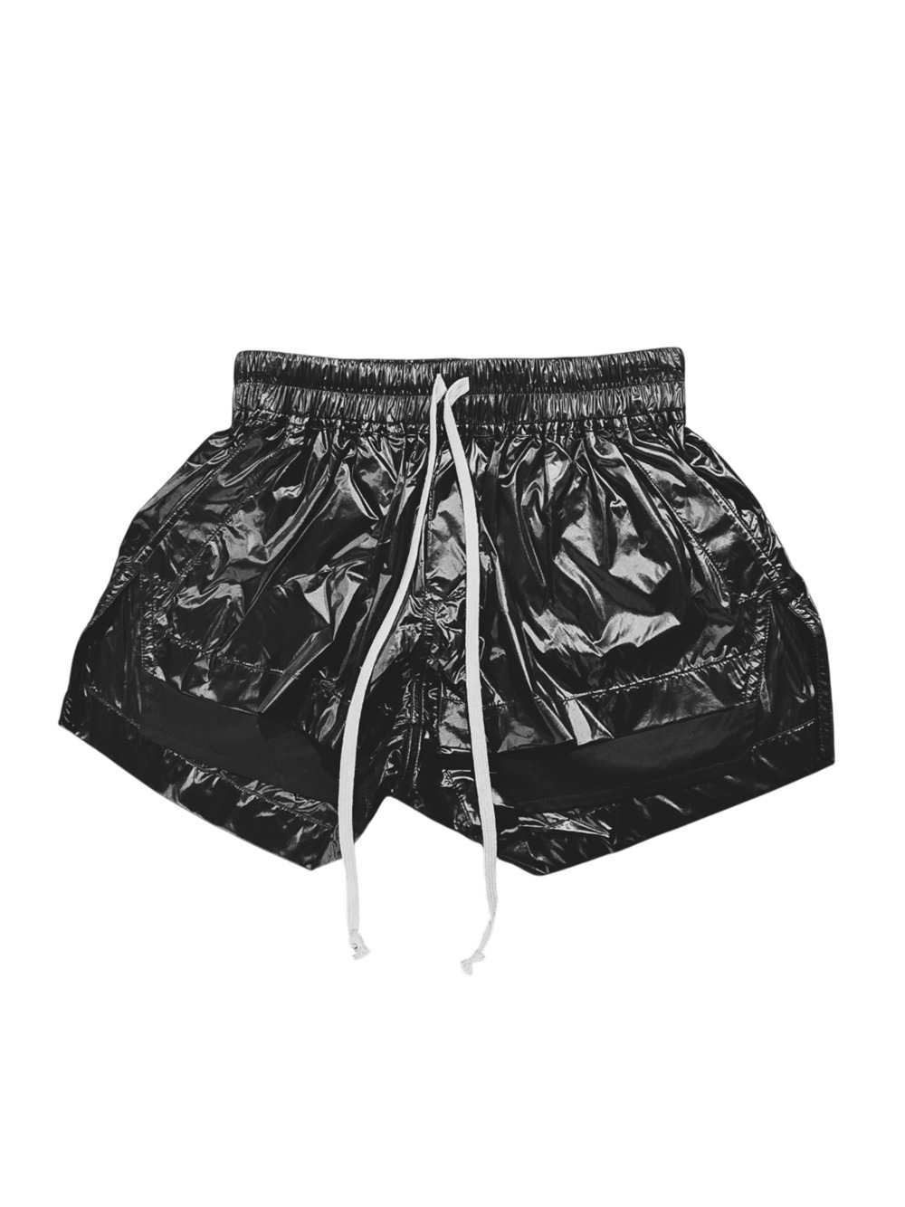 Rick Owens Drkshdw Women Drawstring Boxers RICK OWENS