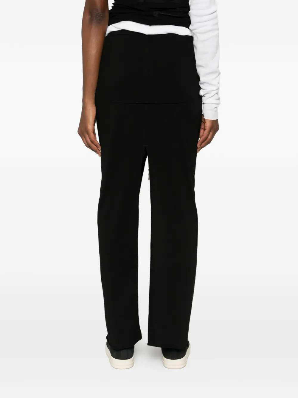 Rick Owens Drkshdw Women Long Skirt RICK OWENS