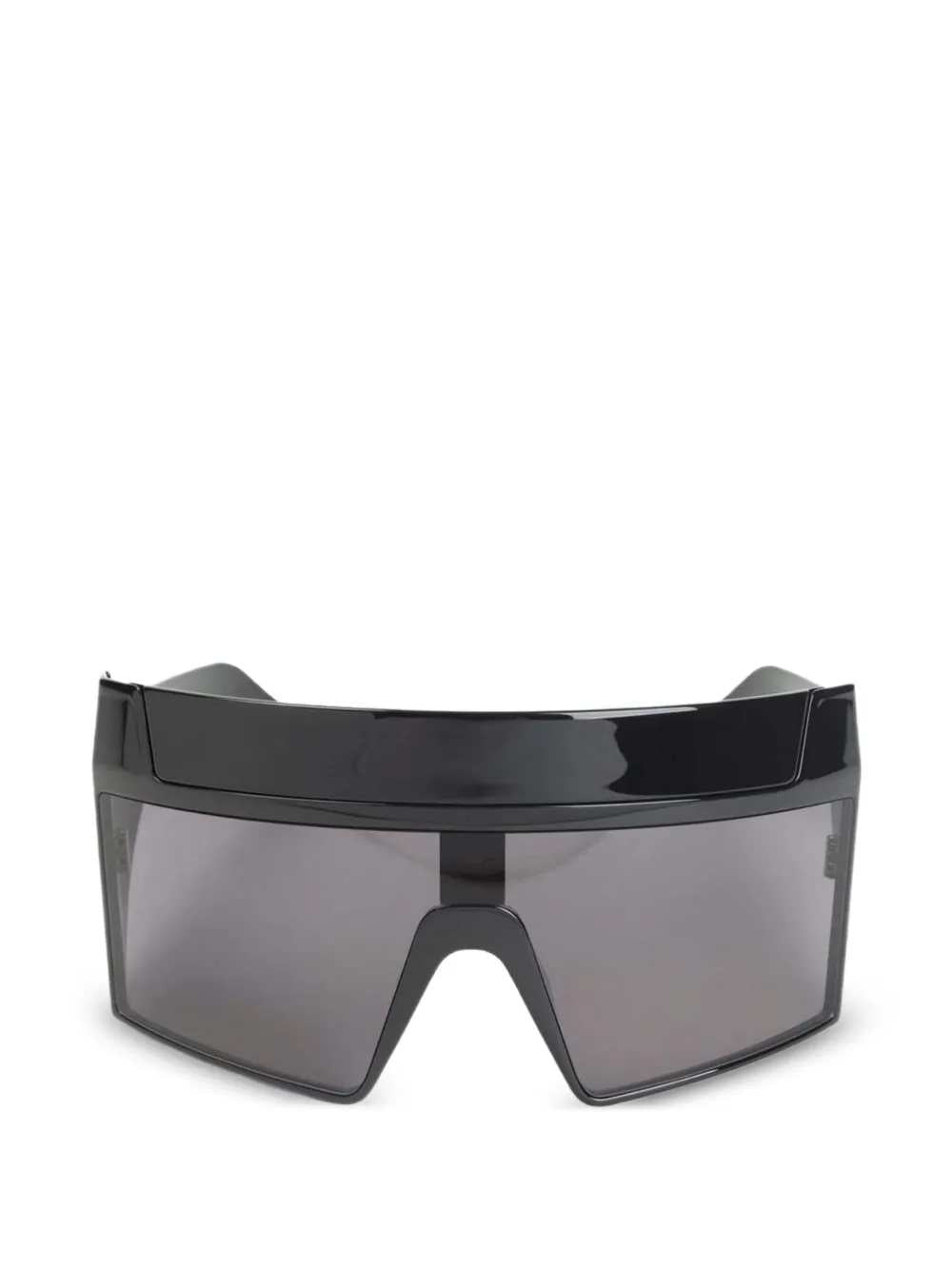 Rick Owens Women Shield Sunglasses RICK OWENS