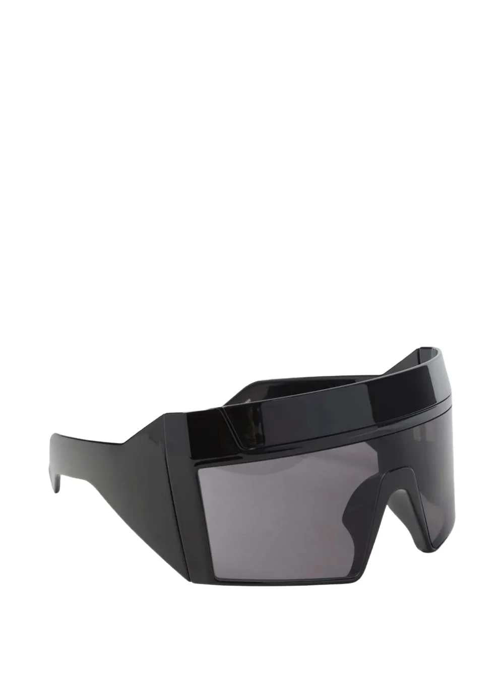 Rick Owens Women Shield Sunglasses RICK OWENS