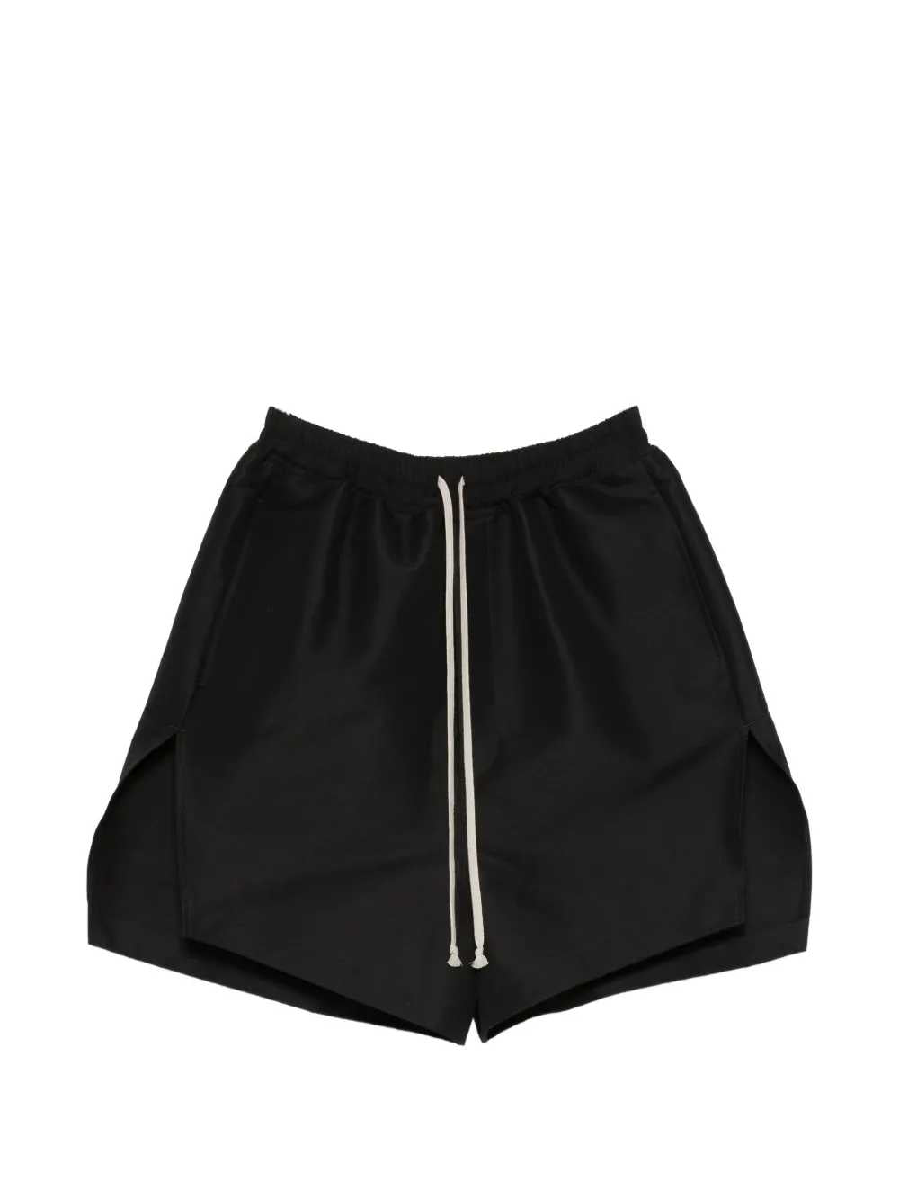 Rick Owens Men Drawstring Shorts RICK OWENS