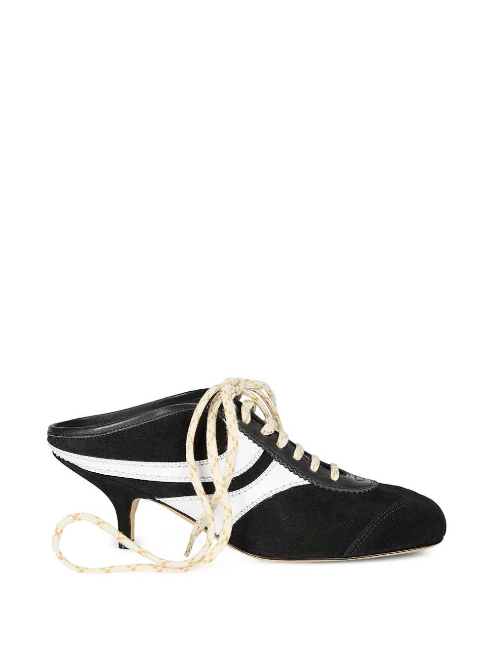 Dries Van Noten Women Heeled Mules DRIES VAN NOTEN