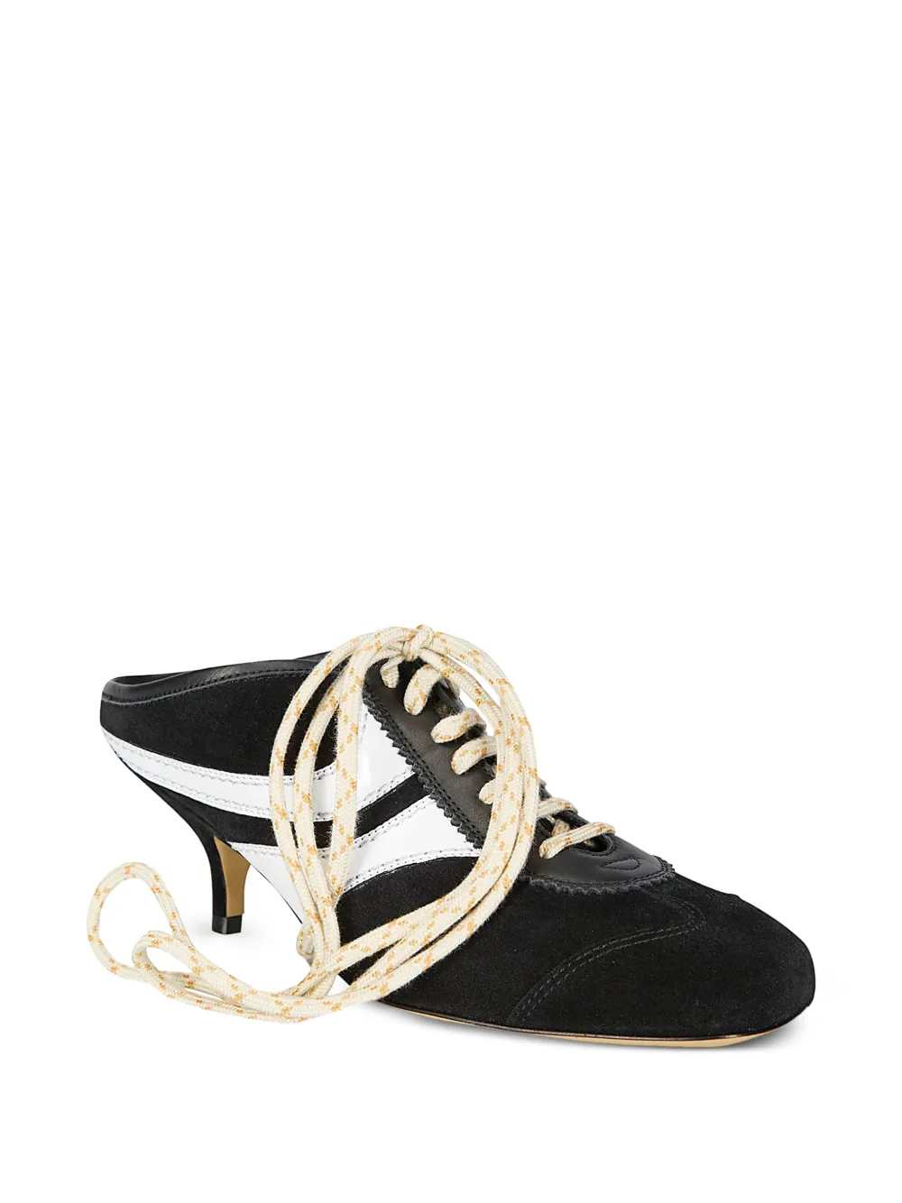 Dries Van Noten Women Heeled Mules DRIES VAN NOTEN