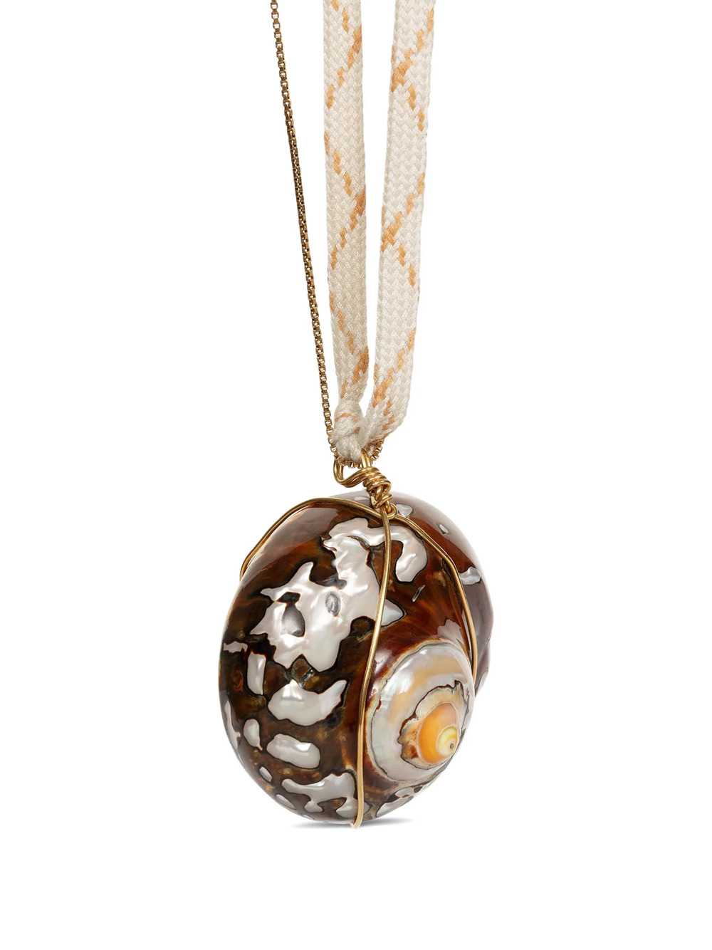 Dries Van Noten Women Charm Necklace DRIES VAN NOTEN