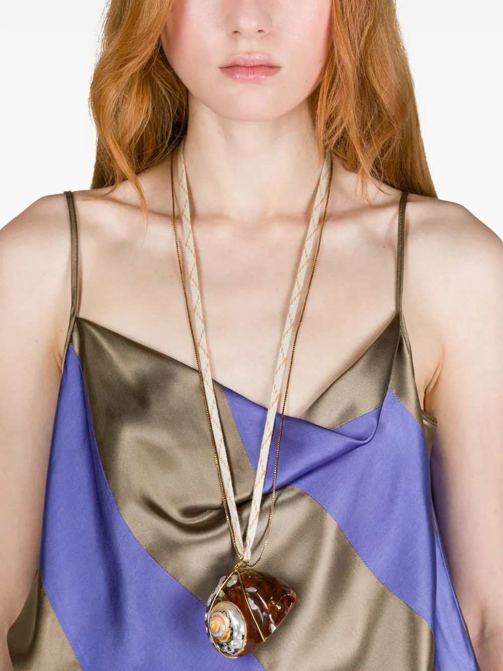 Dries Van Noten Women Charm Necklace DRIES VAN NOTEN