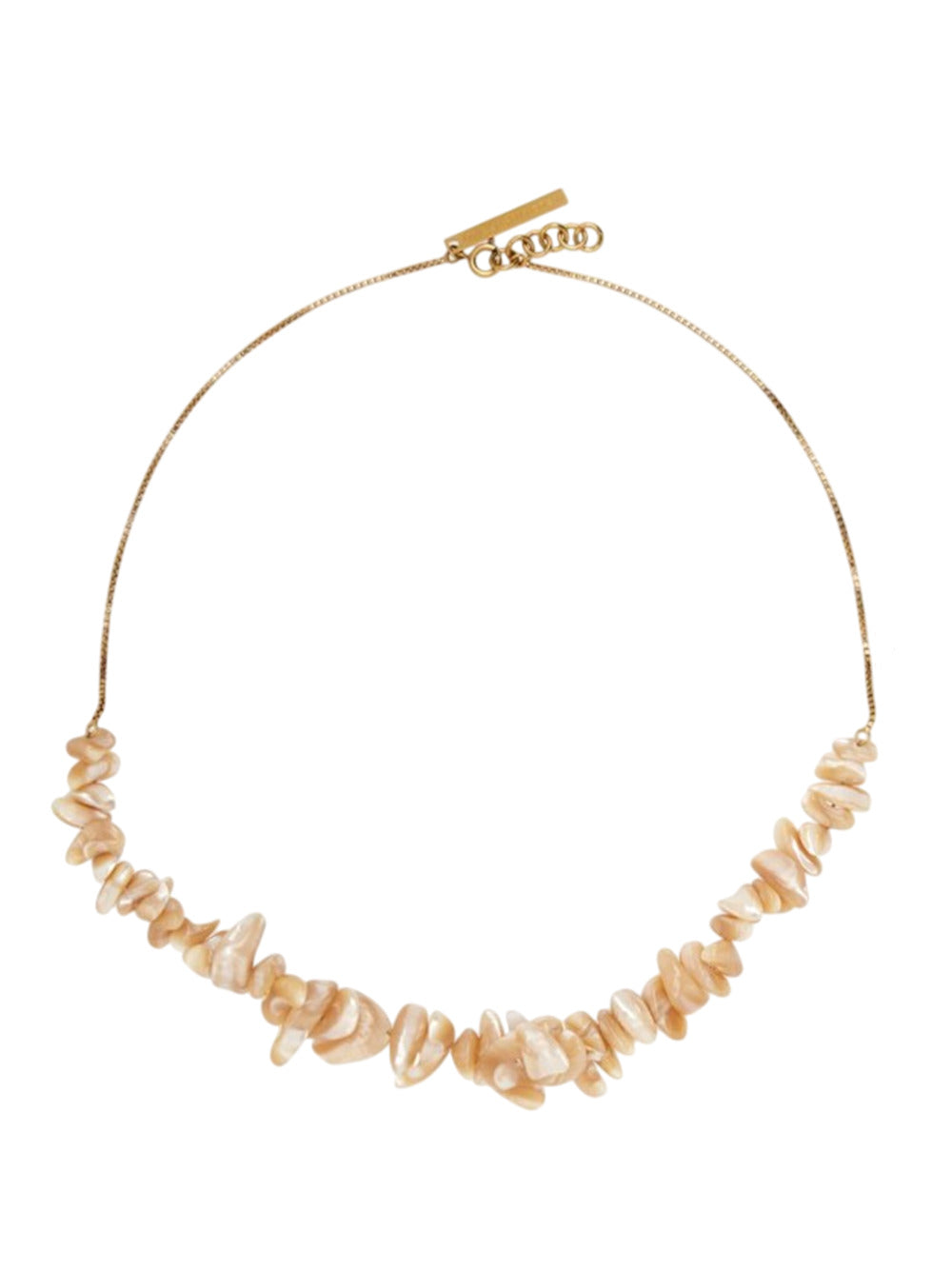 Dries Van Noten Women Necklace DRIES VAN NOTEN