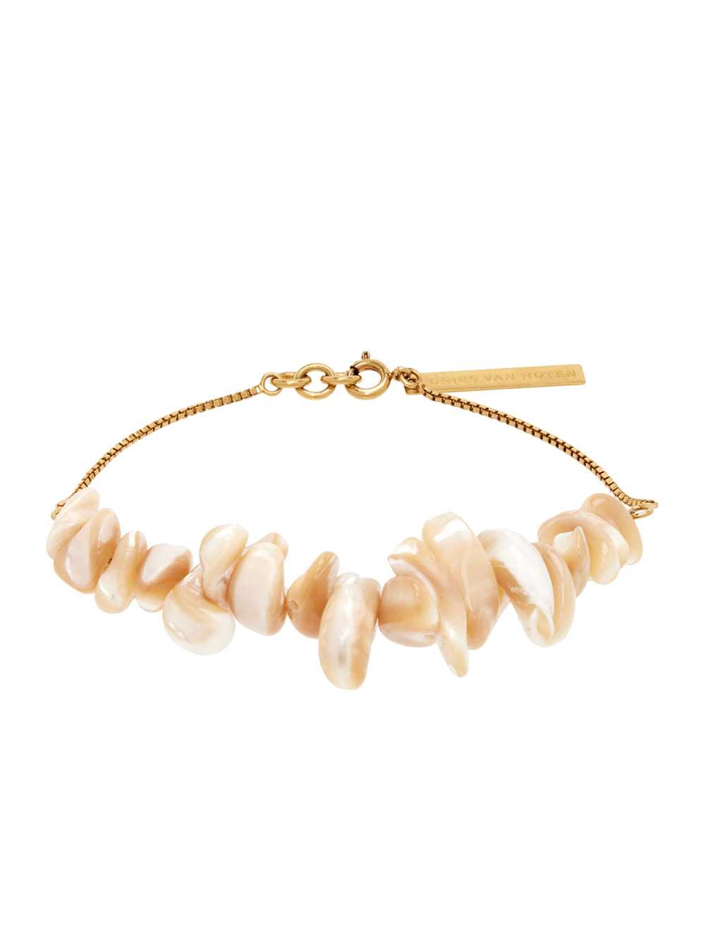 Dries Van Noten Women Bracelet 08030-Bracel.W261-1517 Q.097 Bracelet DRIES VAN NOTEN