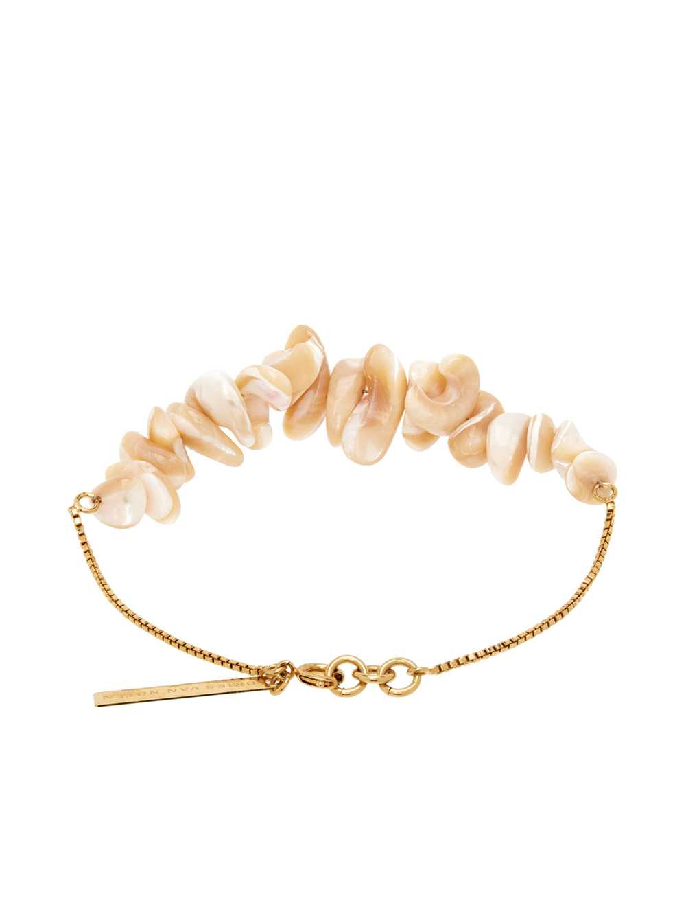 Dries Van Noten Women Bracelet 08030-Bracel.W261-1517 Q.097 Bracelet DRIES VAN NOTEN