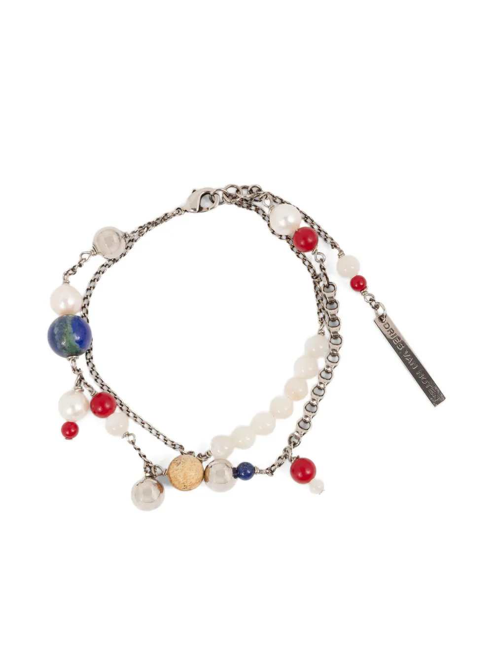 Dries Van Noten Women Beaded Bracelet DRIES VAN NOTEN