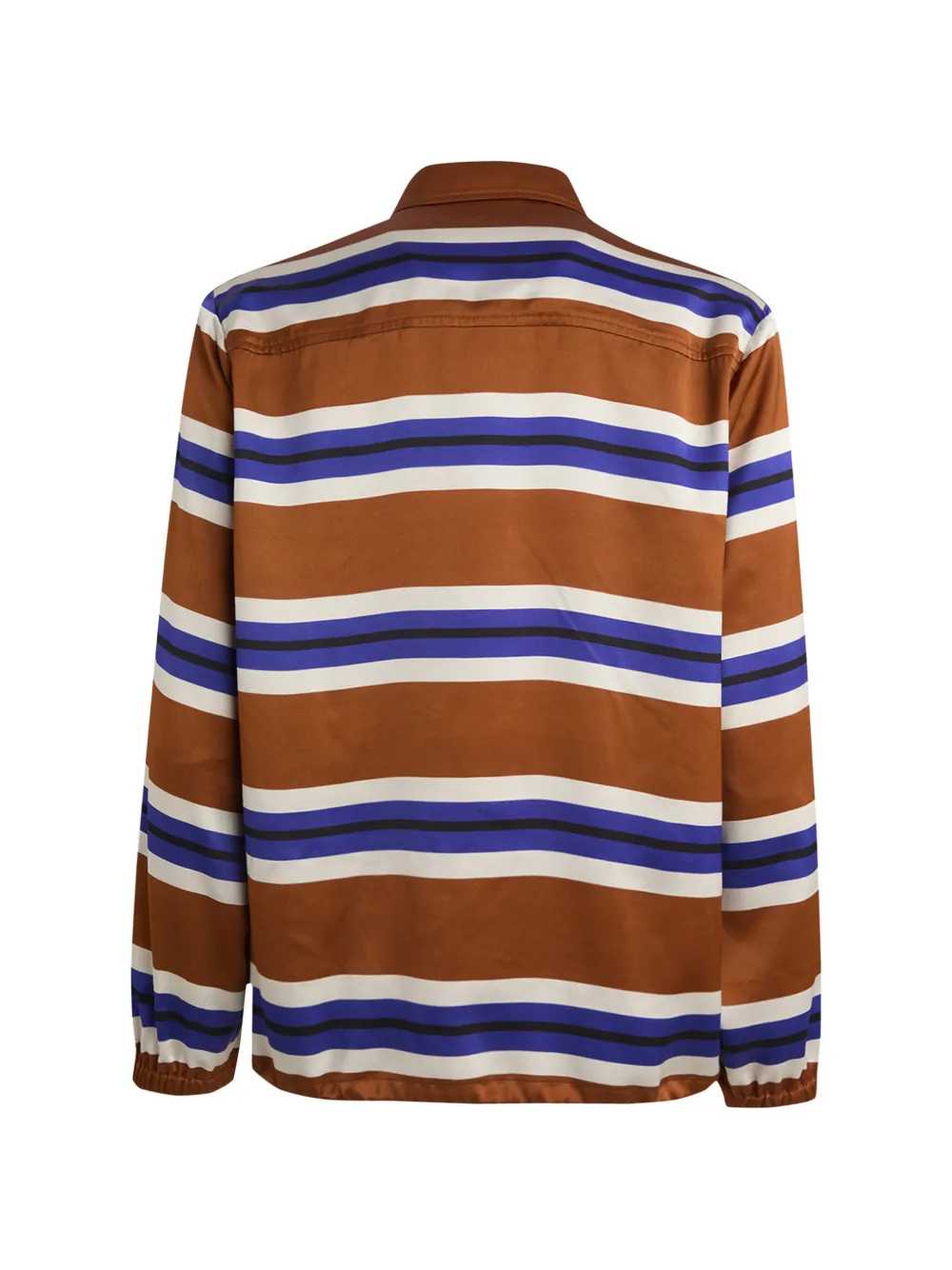 Dries Van Noten Men Jacket 00560-Vorries 3179 M.W. Jacket DRIES VAN NOTEN
