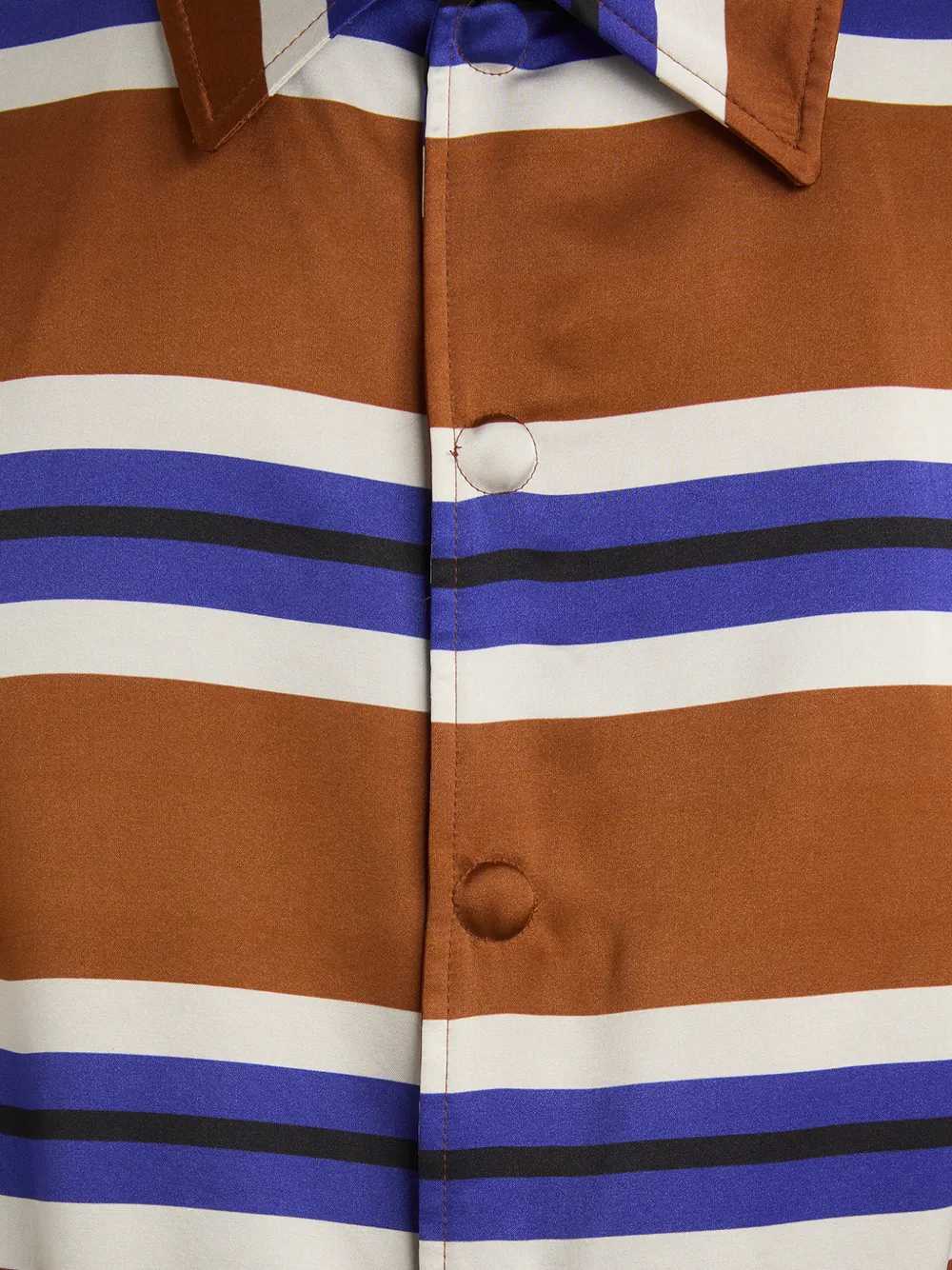Dries Van Noten Men Jacket 00560-Vorries 3179 M.W. Jacket DRIES VAN NOTEN
