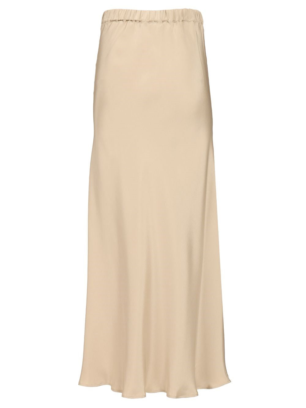 Max Mara Women Long Skirt MAX MARA