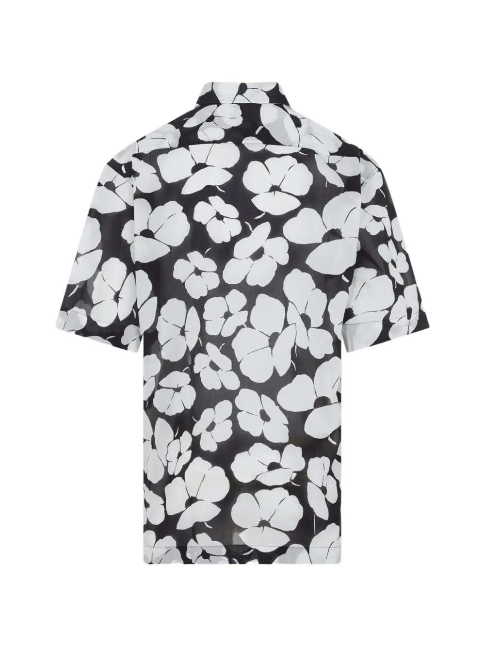 Dries Van Noten Men Shirt 01330-Cassidye 3069 M.W.Shirt DRIES VAN NOTEN