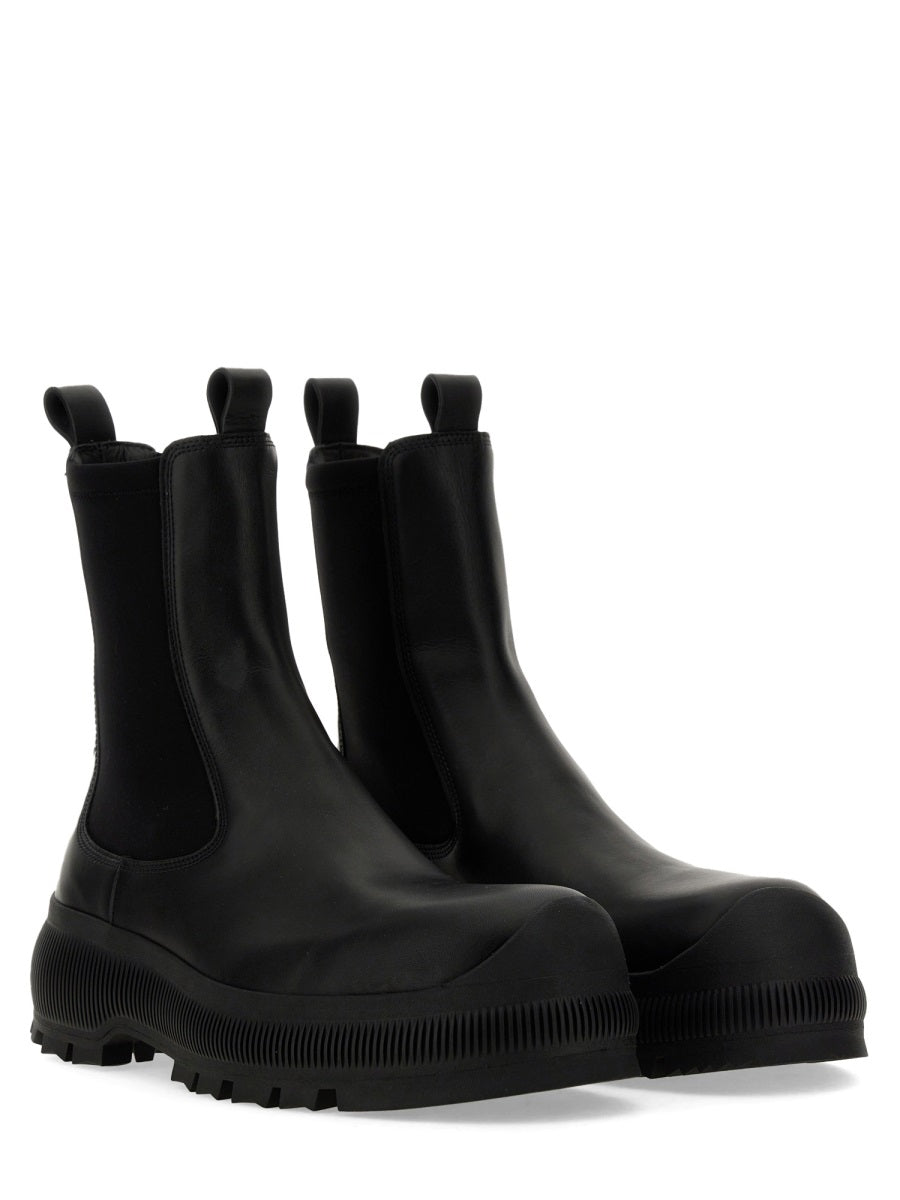 Jil Sander Men Chelsea Boot JIL SANDER