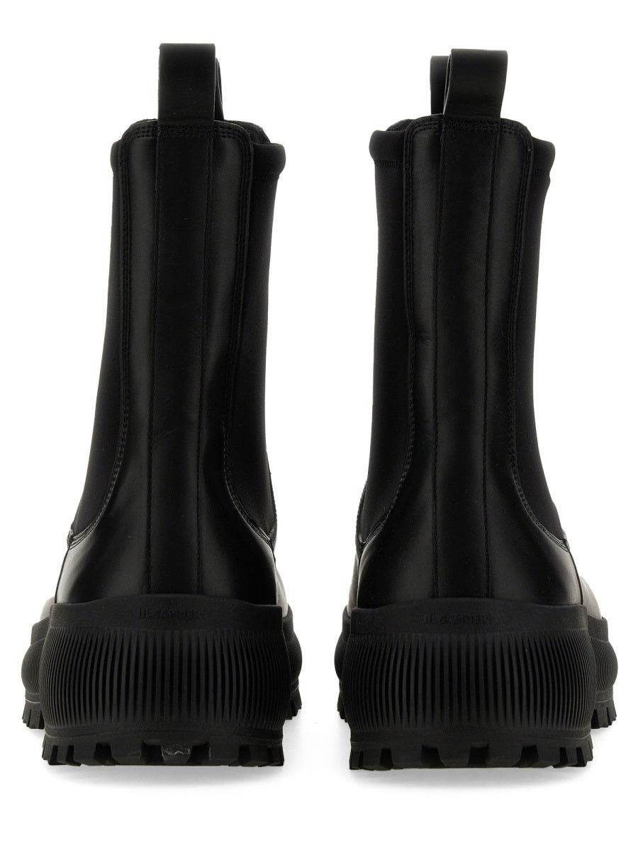 Jil Sander Men Chelsea Boot JIL SANDER