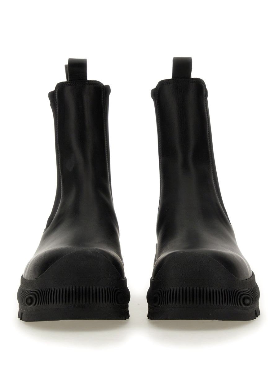 Jil Sander Men Chelsea Boot JIL SANDER