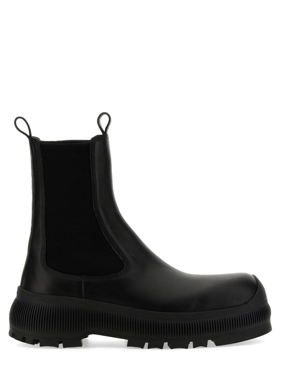 Jil Sander Men Chelsea Boot JIL SANDER