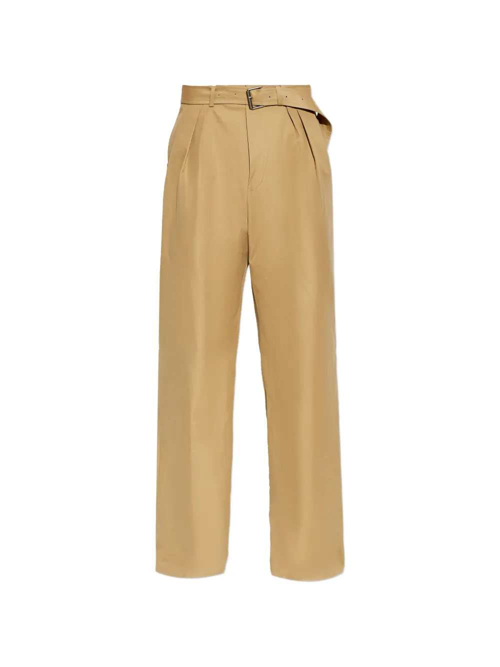 Dries Van Noten Men 01440-Preaches 3103 M.W. Pants DRIES VAN NOTEN